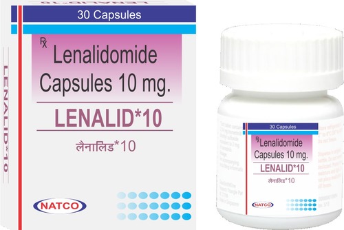 Lenalid 10 mg