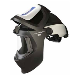Welding Safety Helmet