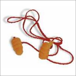Corded Ear Plug