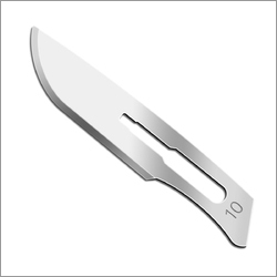 Surgical Blade