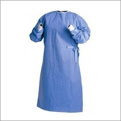 Disposable Surgical Gown