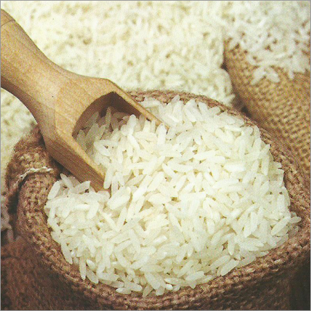 Indian Basmati Rice