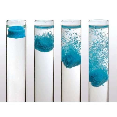 Polarcrilin Potassium Polarcrilin Potassium