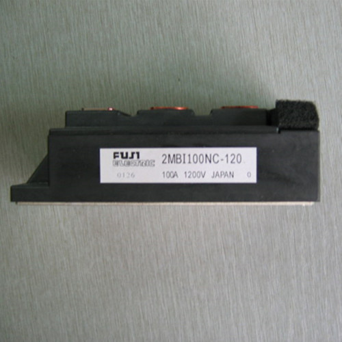 FUJI Power IGBT Electric Module