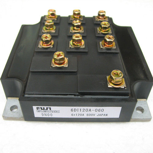 IGBT drivers 6DI120A-060