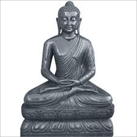 Lord Budda Statue