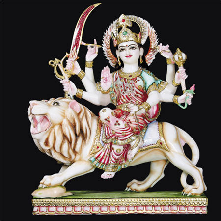 Maa Durga