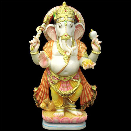 Lord Ganesha