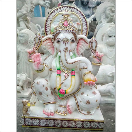 Lord Ganesha