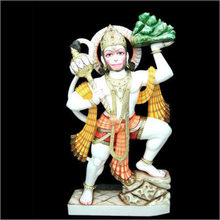Lord Hanuman