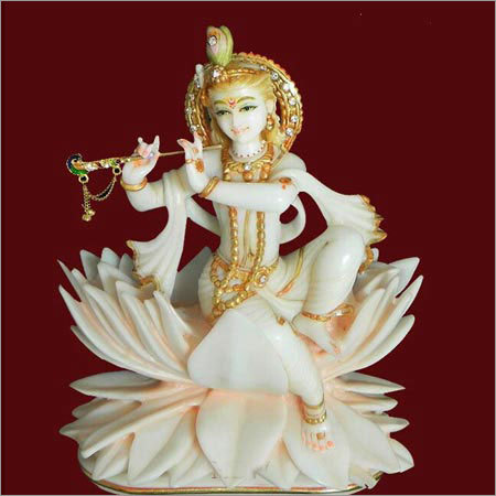 Lord Krishna