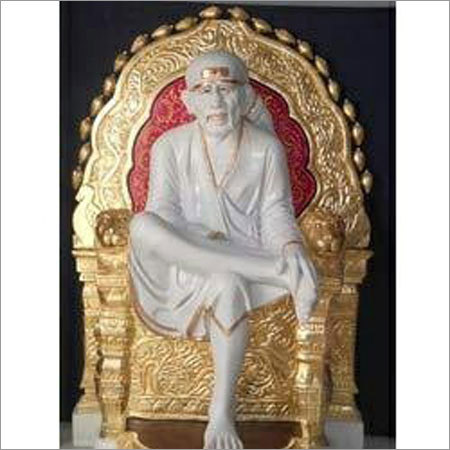 Sai Baba Sculptures