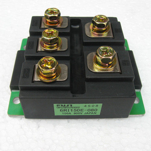 IGBT chip module