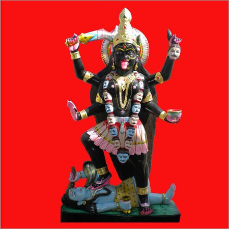 Maha Kali