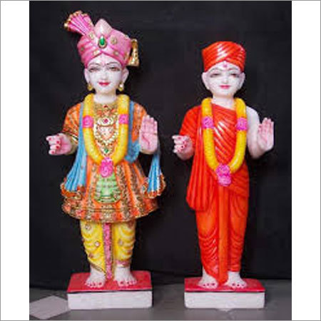 Swainarayan Jalaram Statue