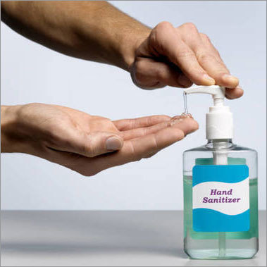 Carbomer for Handsanitizer By MARUTI CHEMICALS