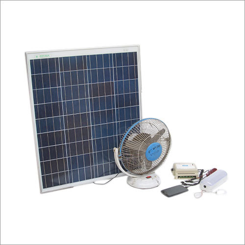 Solar Home Light System