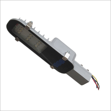 Solar LED Street Light 6 W - 12 W
