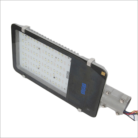 Solar Led Street Lights