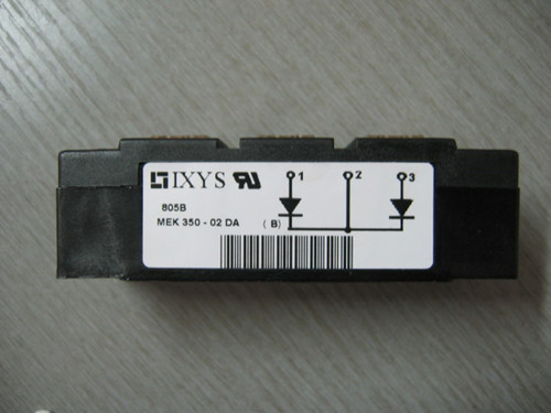 IXYS Thyristor Module