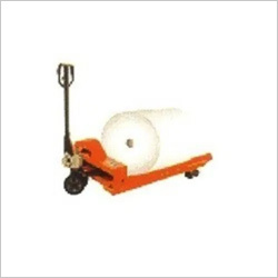 Multi Function Hand Pallet Truck Multi Function Hand Pallet Truck