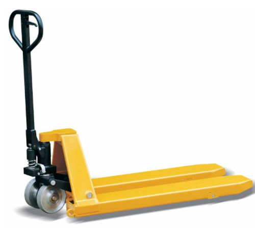 Multi Function Hand Pallet Truck