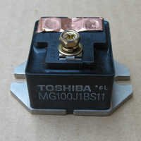TOSHIBA IGBT transistors