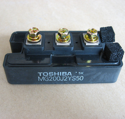 TOSHIBA IGBT Module