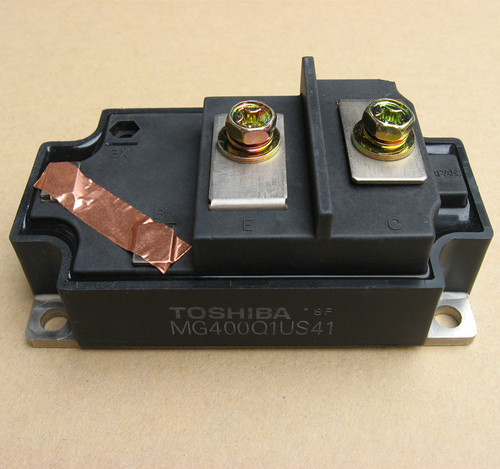 TOSHIBA IGBT-Modules MG400Q1US41