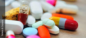 Ticlopidine Tablets