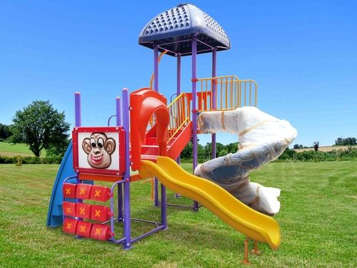 Multi Play Equipment