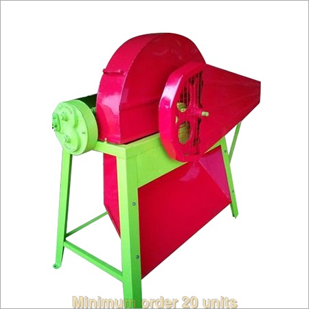 Chaff Cutter