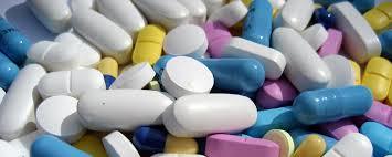 TOPITAMATE Tablets