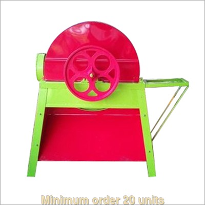 Custom Chaff Cutter