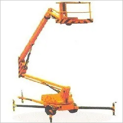 High Lift Platform High Lift Platform