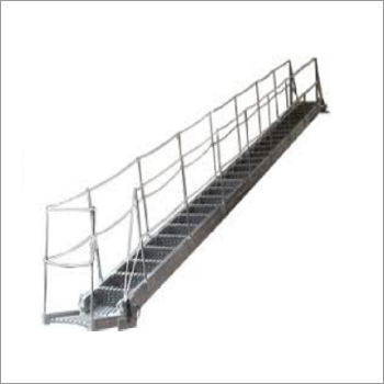 Marine Rope Ladder