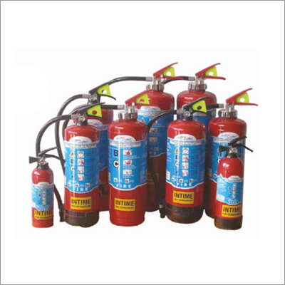 Fire Extinguisher
