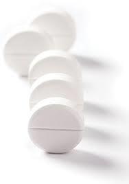 TRICLOSAN Tablest