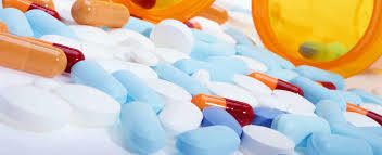 Triprolidine HCL Tablets