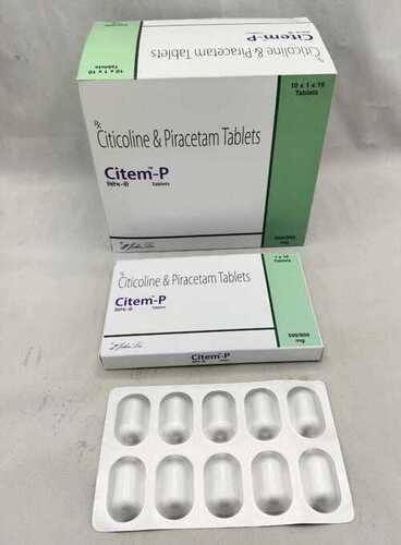 Citicoline Tablet