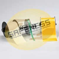 Will Stick To Irregular Bbpar31 & Bbpar33 Indoor/outdoor Vinyl Printer Tapes