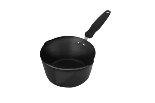 Hard Anodised Cookware