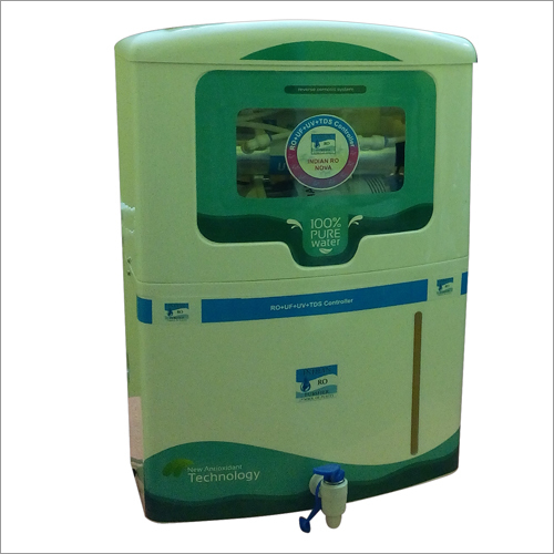Domestic RO System