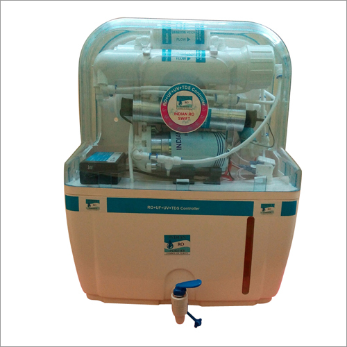 Domestic RO Water Purifier