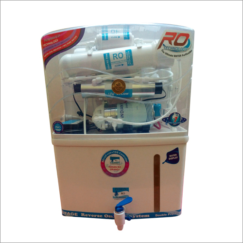 Domestic Ro Water Purifier