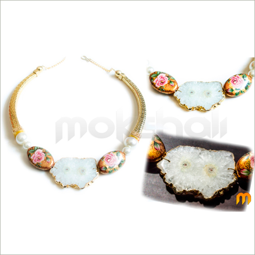 Artificial Fancy Necklace