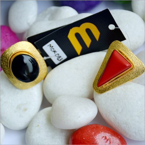 Designer Rings