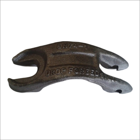 Forged Connecting Rod Cap