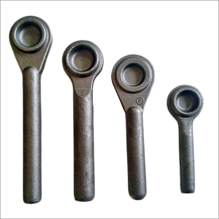 Eye Bolts