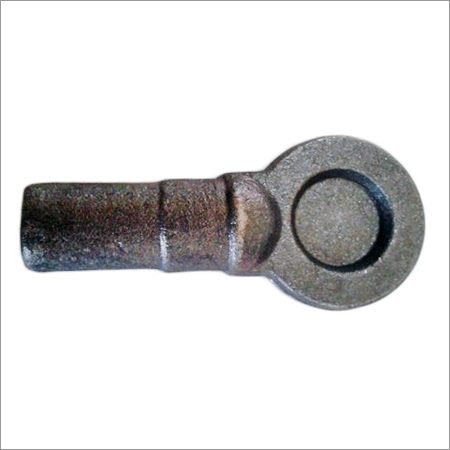 Forged Eye Bolt